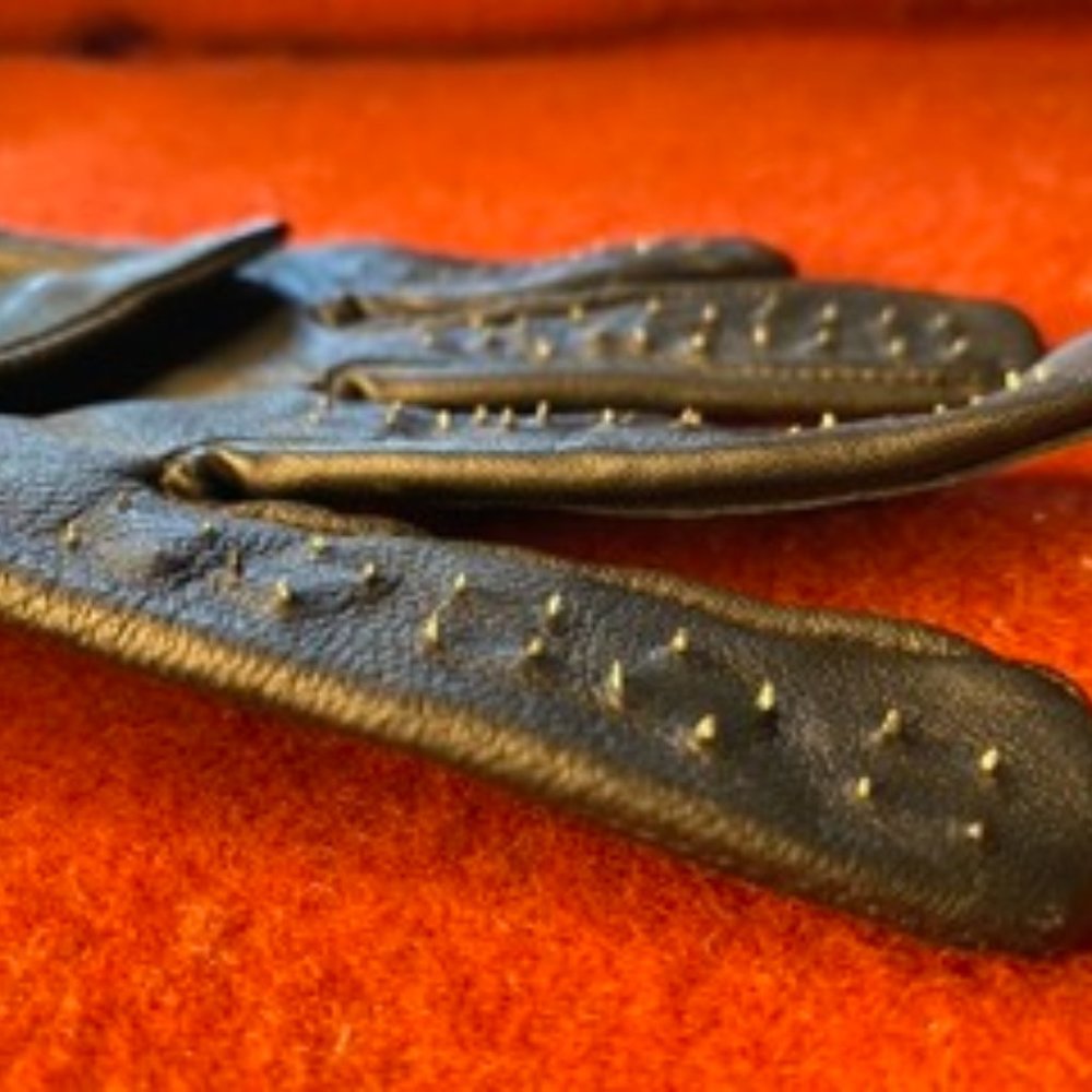 KinkLab Vampire Gloves, BDSM, Sensory Play